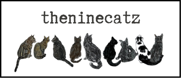 theninecatz